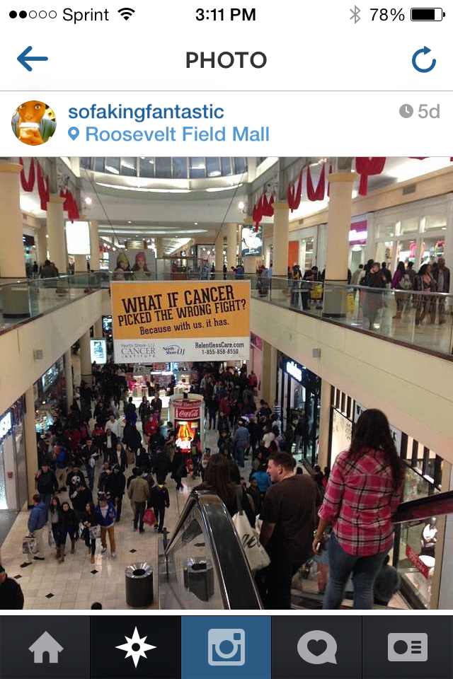 fossil roosevelt field mall